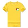 Palestine Flag Shirt  Palestinian TShirt Palestine Flag Print Graphic Outfits Palestine Lover Saying Tee Short Sleeve Blouses