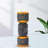 Cuploare Profesionale ABS cu Deconectare Rapidă și Strat de Atingere Moale pentru Conexiuni Multiple la Apă