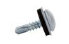 Self-tapping screws GT3 PH (Z14) 4.8x19mm RAL 9006