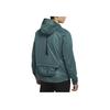 Nike Pinnacle Run Division Hooded Running Jacket Men Jackets Dark-Teal-Green DA0417-393