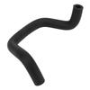 Engine Air Intake Tube 72151 G01 High Tenacity Hose Duct Replacement for EZ‑GO 295cc 4 Stroke Twin Cylinder Robins