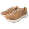 Saucony Round Toe Comfortable Shock Absorbing Non-Slip Wear-Resistant Low-Top Casual Running Shoes Unisex sneaker Brown White S28197-5