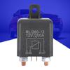 WM686 Spínací relé startéru 12V 4pinové OnOff relé Auto Vysoce zatížitelné startovací relé RL180 200A
