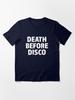 Tito Puente Death Before Disco Essential T-Shirt