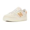 New Balance Buty skate unisex New Balance Court Cup Proct Series Trwałe Lekkie Oddychające Niskoprofilowe Buty Skate Szaro-złote PROCTCTM