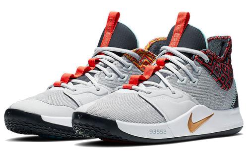 Nike Pg 3 Bhm 2019 BQ6242-007