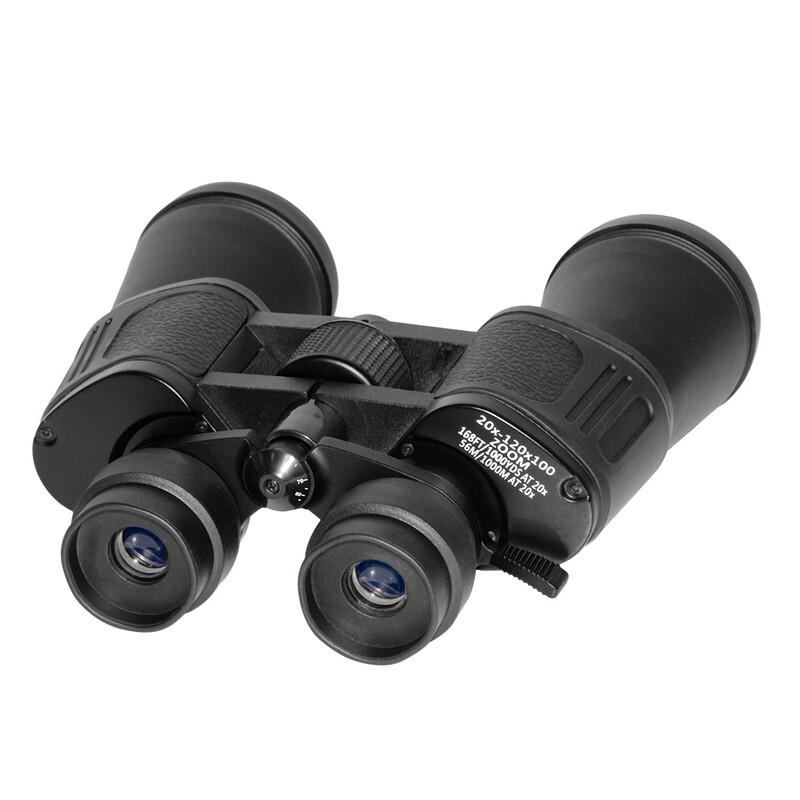 Miling Outdoor Zoom Binoculars