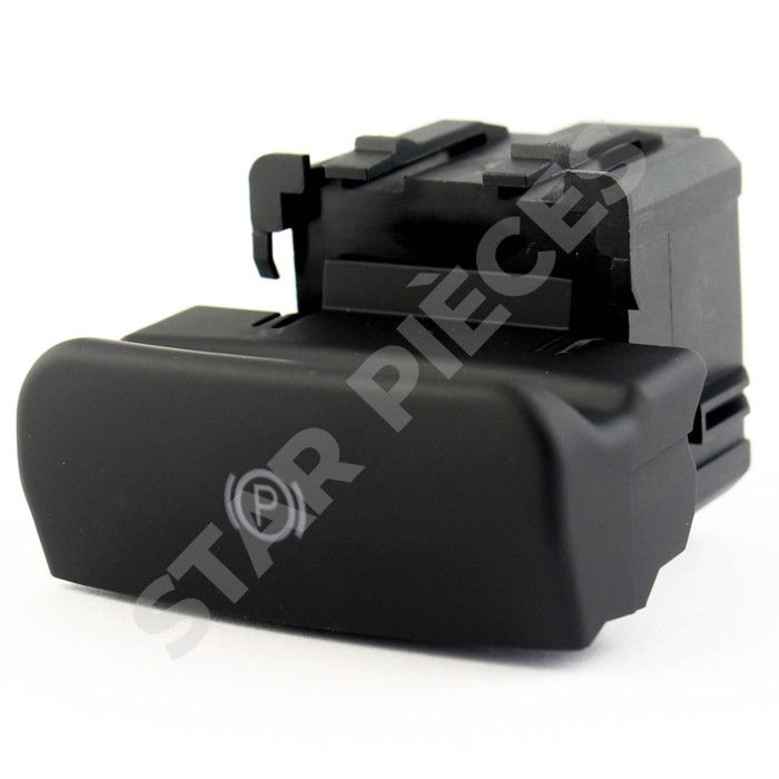 Bouton frein à main pour Peugeot 3008 et 5008 (2009-2017) commande électrique - bouton frein de parking