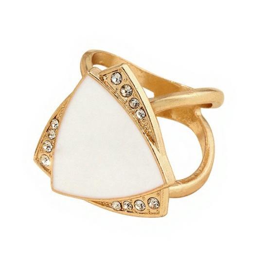 

Серебряно-золотое металлическое кольцо-зажим для шарфа для женщин Геометрические зажимы-завязки для шарфов Пряжки-слайдеры со стразами для аксессуаров к шалям и платьям золотистый