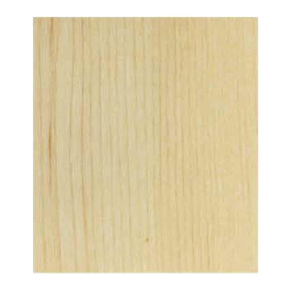 Takamori Coke RKT-02 Scratch Shield Tape for Flooring 2 Sheets Maple 0.7×4.5×0.1cm