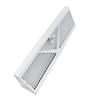 18 Inch Floor Vent Strong 180 Degree Air Distribution Easy To Clean Removable Cover Quiet Designs Air Vent for Home Use