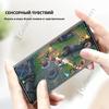 3 шт. Закаленное стекло для Realme 16 Pro 16 Pro+ Plus 15 Защитное стекло для экрана Полное защитное стекло