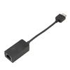 RJ45 01YU026 Ethernet Adapter 10 100Mbps Network Adapter for Thinkpad X280 for X390 Yoga for T495s for L13Yog