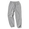WILLIAMSBURG NEWYORK CITY Classic Logo Sweat Pants_Melange Gray