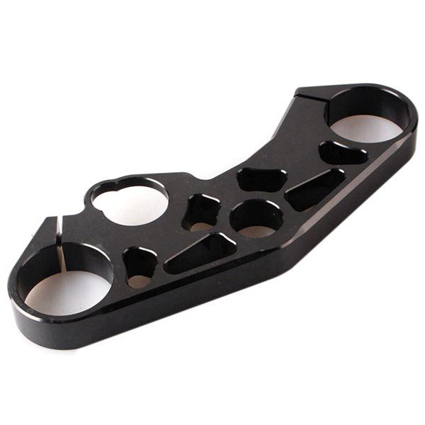 Kompatibilní trojitý můstek pro přední vidlici Suzuki GSXR600/750 2006-2017