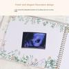 A4 Pregnancy Journey Memory Books Perfect Planner Mom Baby Memory Book  Track Your Little Ones Life