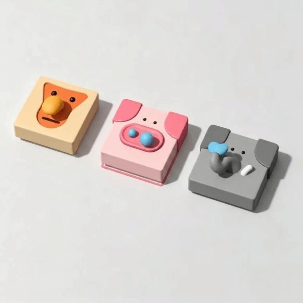 86 Type Light Switch Cover 3D Printed Switch Plate Cover Joystick Switch Stickers  Wall Art
