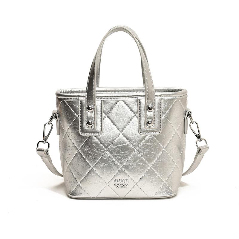 Fashion Handbag Women's Versatile Bag New Shoulder Women's Bag