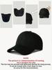 2pcs Bride Groom Embroidered Baseball Caps Adjustable Casual Hat For Wedding Travel Beach