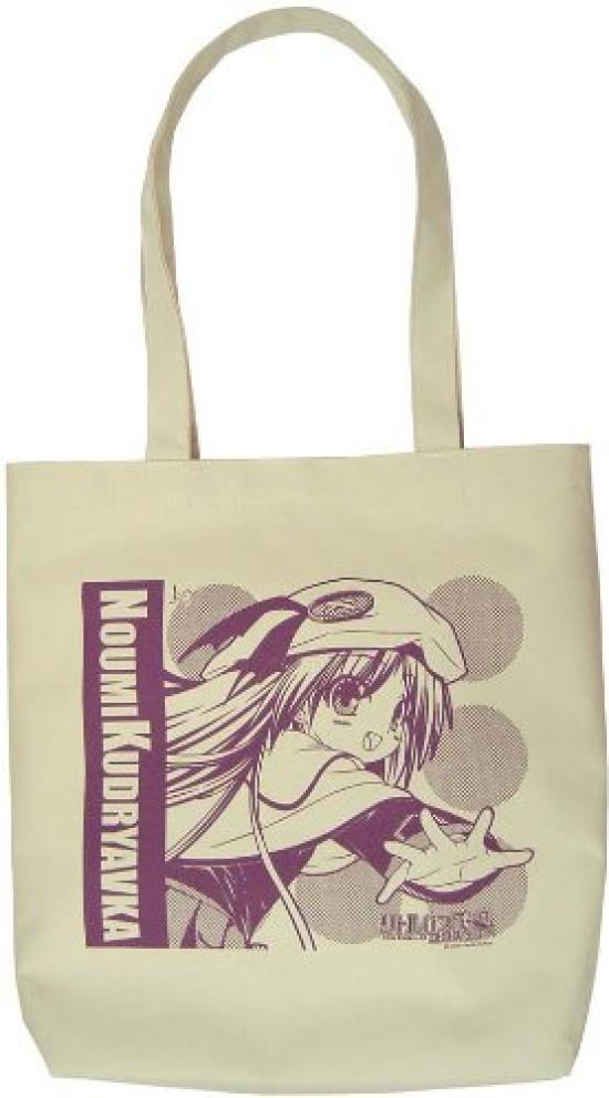 

Маленькая Экстази Кудрявка Сумка-тоут Бастеры!