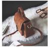 Luxy mond Frauen Leder Handtasche Marke Schulranzen Messenger Taschen Mode Haspe Vintage Teenager Mädchen Umhängetaschen bolsas