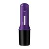 BRH Flower Scent Hair Color Pen - Gentle on Scalp, Comb Applicator, Temporary White Hair Cover, Non-Fading.