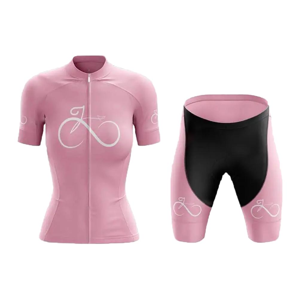 Maglia da Ciclismo da Donna Traspirante a Maniche Corte Abbigliamento per Bici Maillot Estivo da Esterno Abbigliamento da Bici da Strada Maglia da Donna Abbigliamento da Ciclismo