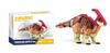 Parasaurolophus Dinosaur Building Blocks - 1033 Pieces - 6