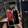 Sam and Colby XPLR Phone Case for Samsung A54 A57 A37 A17 A14 A15 A12 A24 A34 A55 A35 A25 A52S A07 A05S A04S A22 A32 A72 Galaxy
