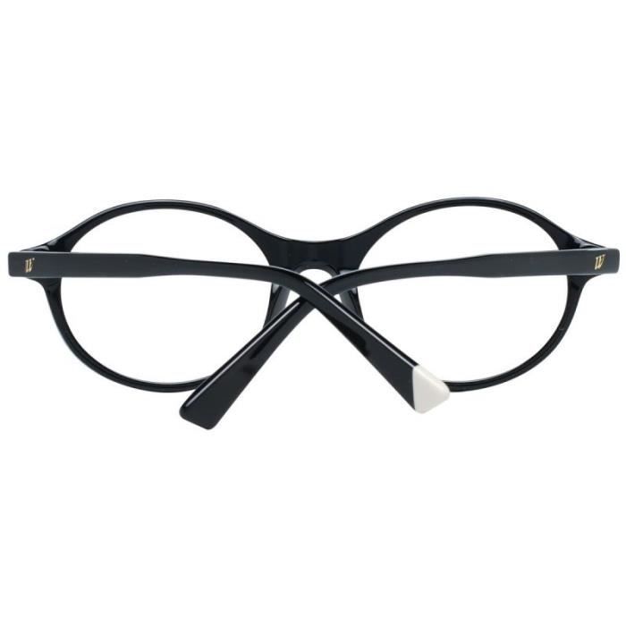 Lunettes de soleil - WEB - WE5306 52001 - Acétate - Femme - Modèle tendance