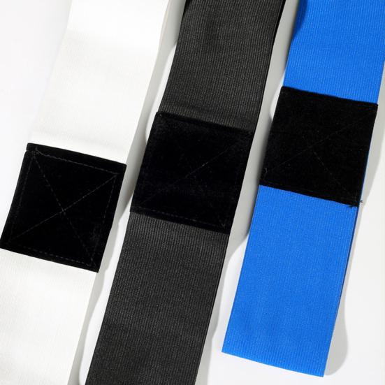 Arm Belt Exquisite Folding High Elasticity Golf Swing Arm Band for Practice