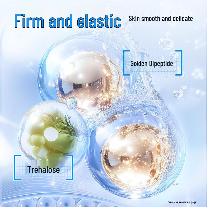 Pechoin Męski Tonik Nawilżający Aqua Energy