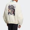 adidas Neo Jackets Men's White Lapel Moderate Other HZ2427
