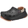 Comfortable Fashionable Versatile Clogs Women Footwear Black 208365-0WP