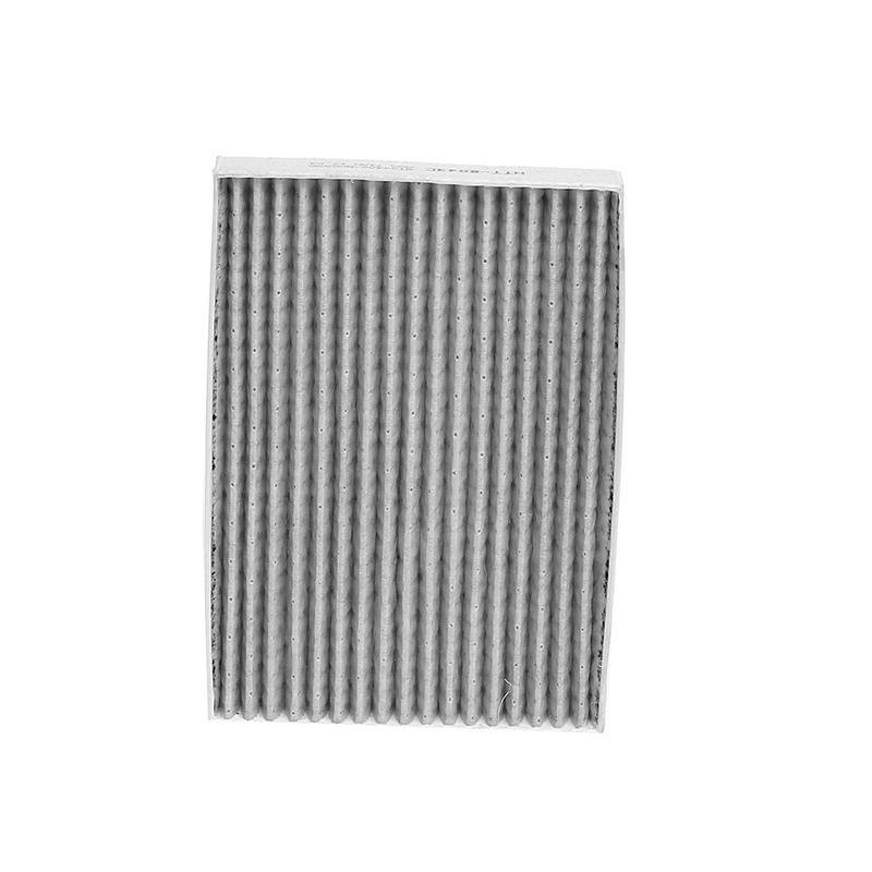 Car AC Filter For Haval H3 2.0L (2009-2013)  4G63S4M B3 2.4L (2005-2008) H5 2.0T OEM 8104400-BK00XA LA1341 Air Condition Element
