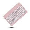 Case Keyboard For Redmi Pad Case Cover Russian Spanish Hebrew Arabic Touchpad Keyboard For Redmi Pad 10.61 Tablet