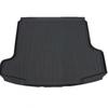 Eco-Friendly Waterproof Trunk Mat for Roewe i5