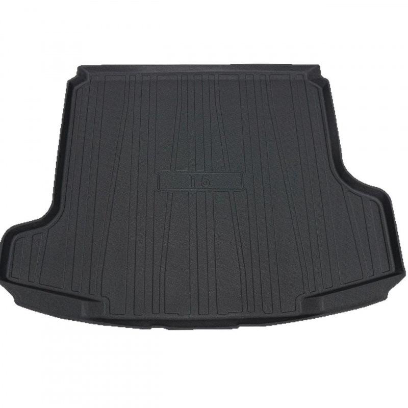 Eco-Friendly Waterproof Trunk Mat for Roewe i5