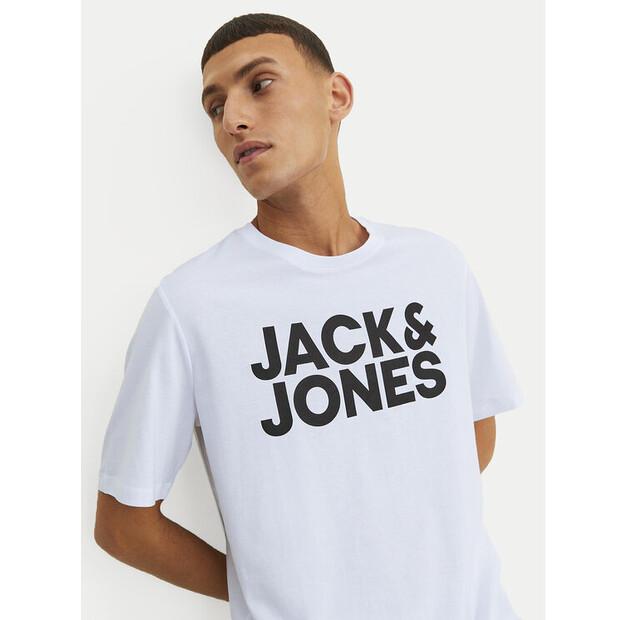 Футболка Jack & Jones Corp Logo