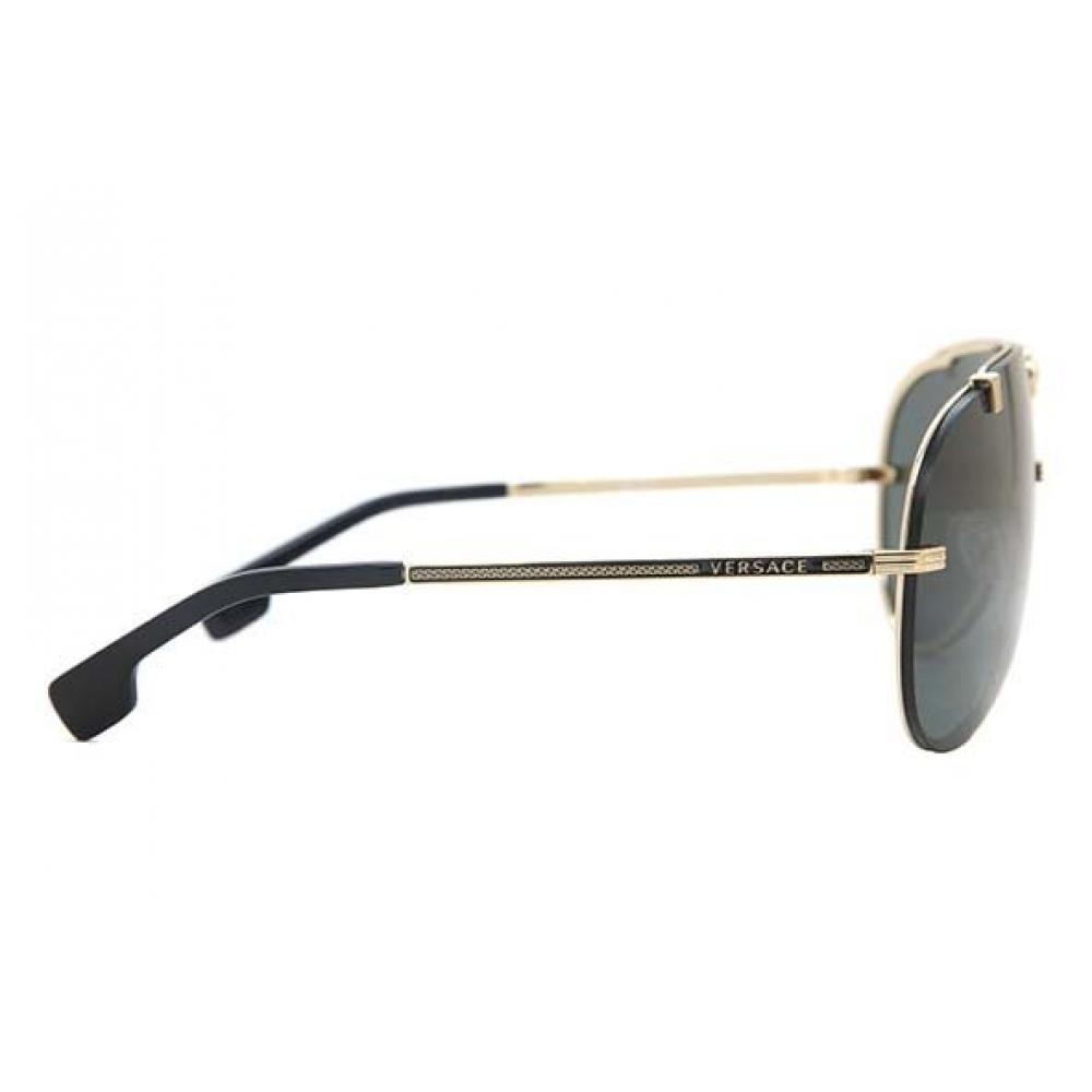Versace Men Sunglasses Ve2243 100287