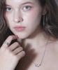 Trencadism Patrick Earrings Silver 925 Earrings Trm Pte40Shlk