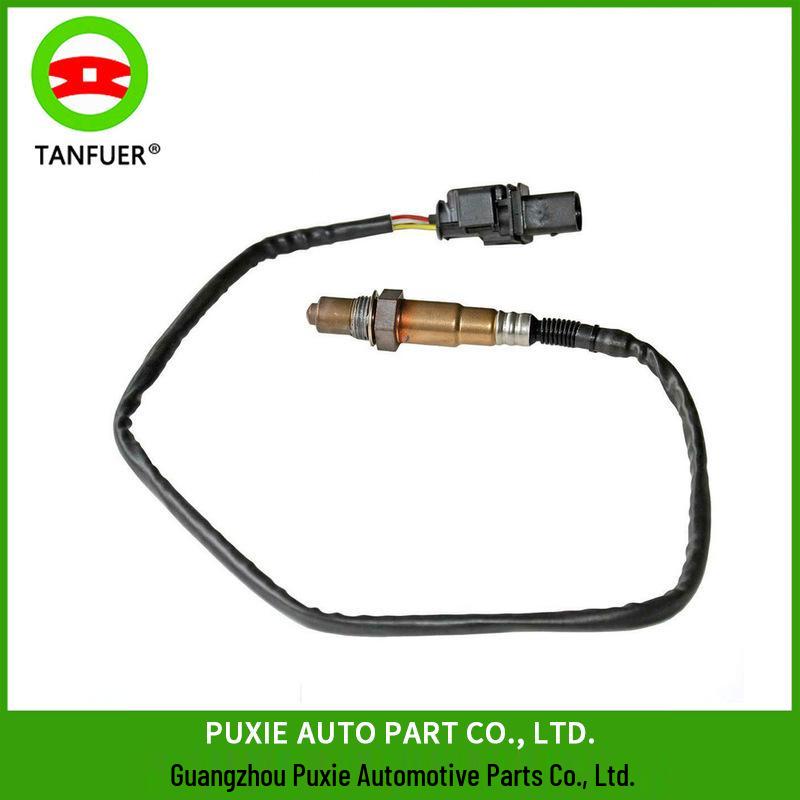 

BMW E61/E63/E65 Oxygen Sensor/Detector/Monitor 11787516150 Tenfold