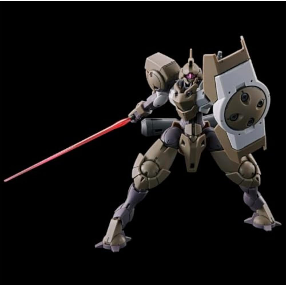 HG 1/144 Heingra