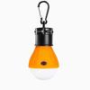 Multi-functional Camping Tent Lights Portable Energy-saving Clip Hook Bulbs LED Tent Light