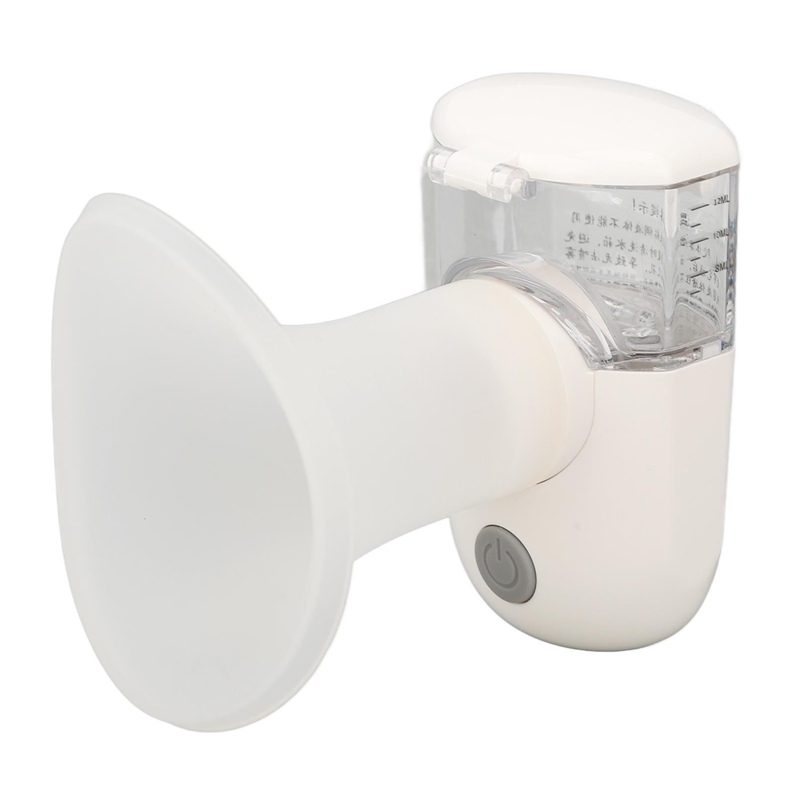 

Спрей для глаз Белый Дугообразный Съемный Изолирует Загрязнения Атомизация Увлажнитель для лица