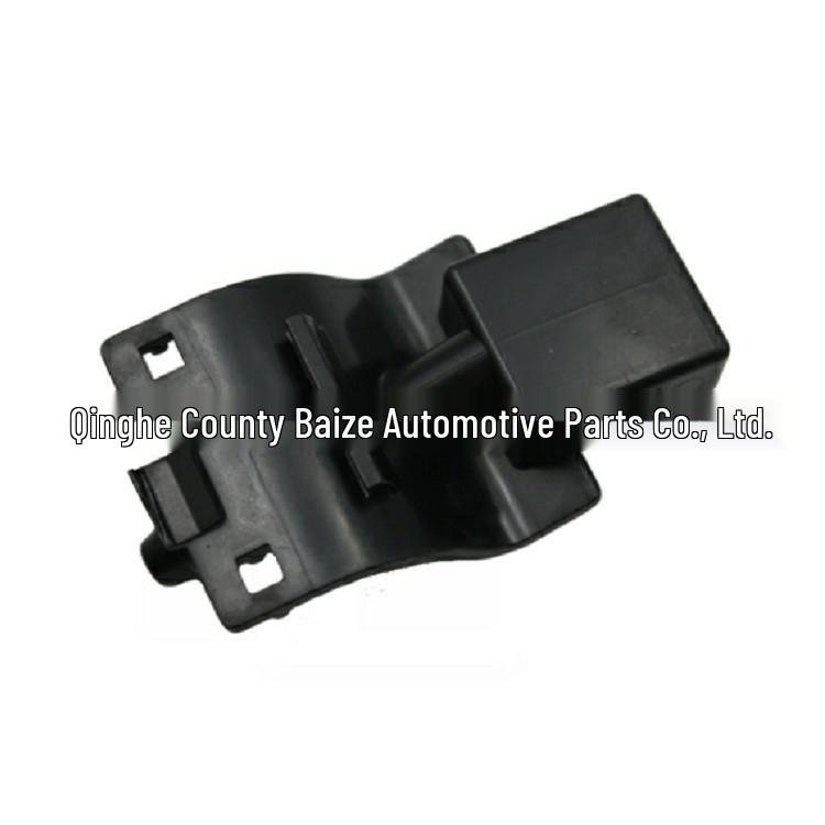 Форсунка омывателя лобового стекла Toyota Camry 85381-12300 - Пластиковая форсунка омывателя автомобиля