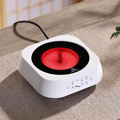 Electric Ceramic Tea Warmer & Boiler