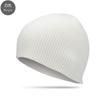 Autumn and winter thin wool hat men's hat women's knitted hat men's warm trendy headhat children's hat cold hat melon fur hat