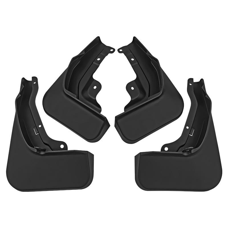Mud Flaps For Honda CRV 2023 MudFlaps Front Rear Fender Car