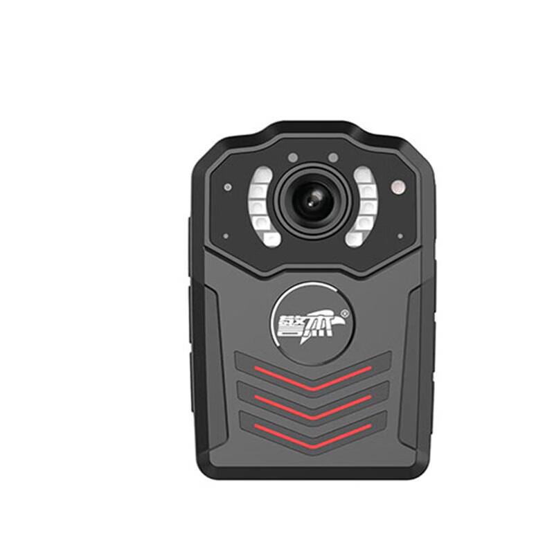 Jingjie DSJ-H1 Law Enforcement Body Camera CN plug (adapter included)